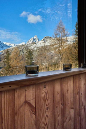 Chalet Alpage Larose